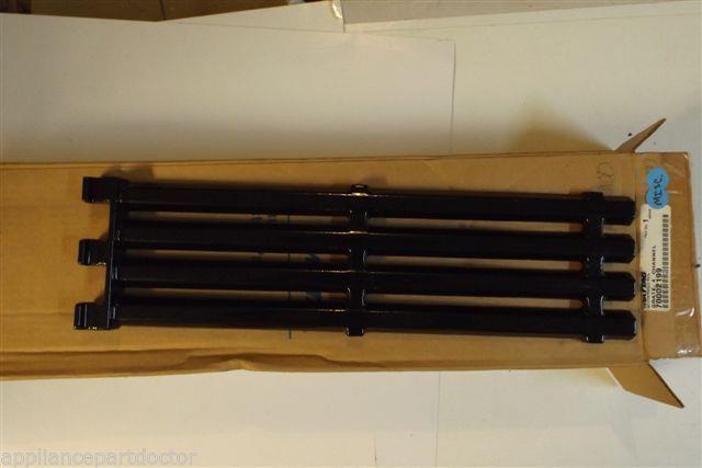 MAYTAG OUT DOOR GAS GRILL 70002199 GRATE 4 CHANNEL NEW IN BOX MAYTAG OUT DOOR GAS GRILL 70002199 GRATE 4 CHANNEL NEW IN BOX
